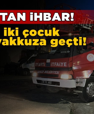 gerzeikicocukteyakkuz