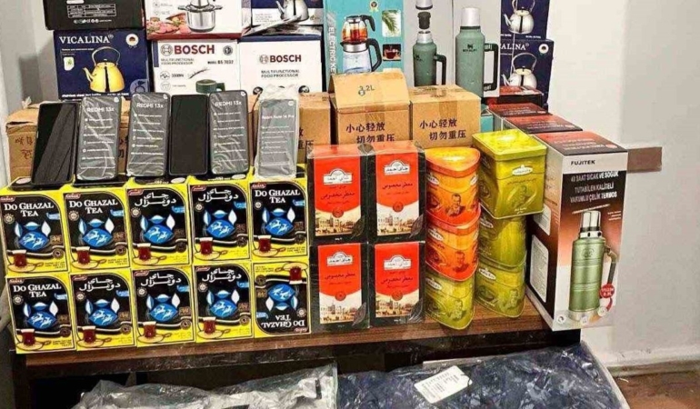 gumruk-kacagi-malzemeler-ele-gecirildi