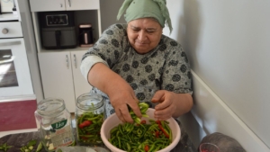 havzada-kislik-yiyecekler-hazirlaniyor