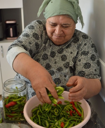 havzada-kislik-yiyecekler-hazirlaniyor