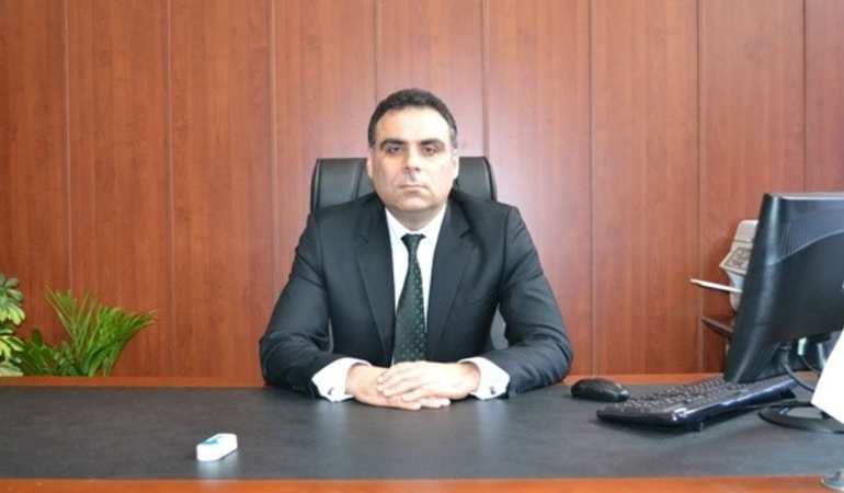 Hayvancılık ve bitkisel üretim artış