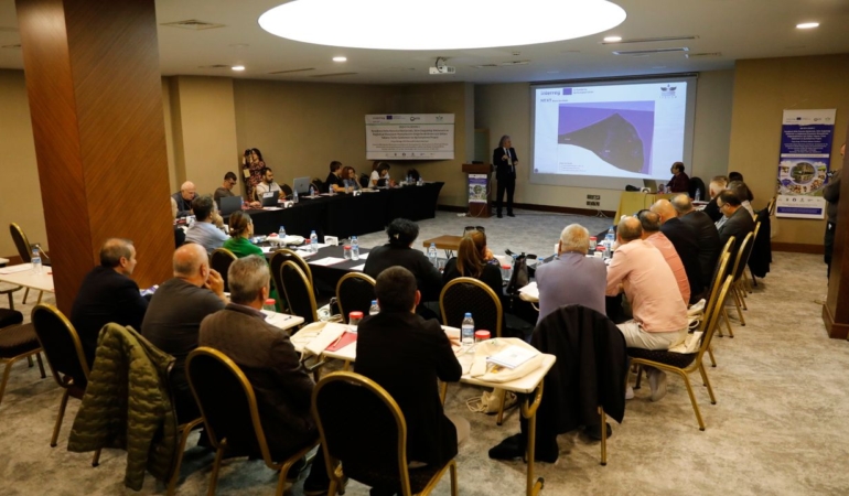 İstilacı türlerin ekosisteme etkisi değerlendiriliyor