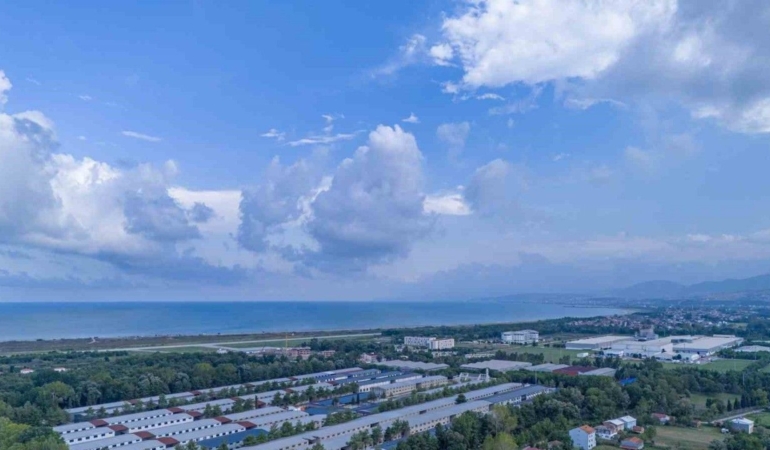 Karadeniz’in ilk Yapay Zeka ve Veri Mühendisliği Bölümü açıldı