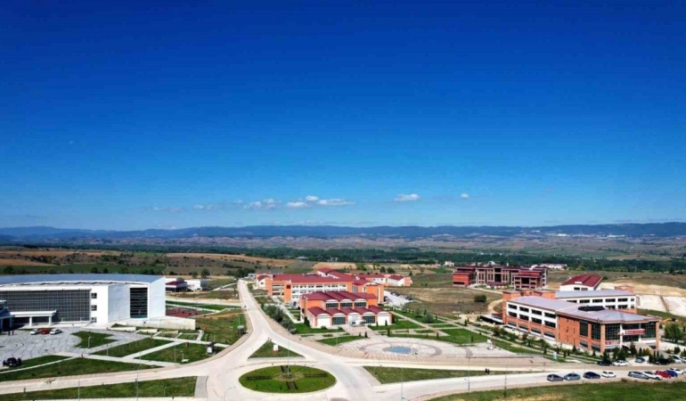 Kastamonu Üniversitesi’ne dijital rozet sertifikası