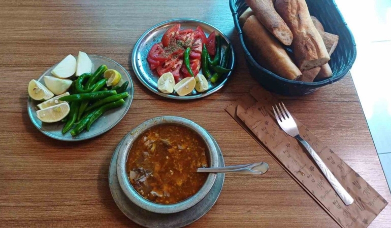 Kelle paçaya ilgi arttı