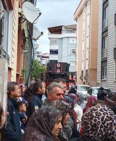 kombi-patlamasi-korkuttu