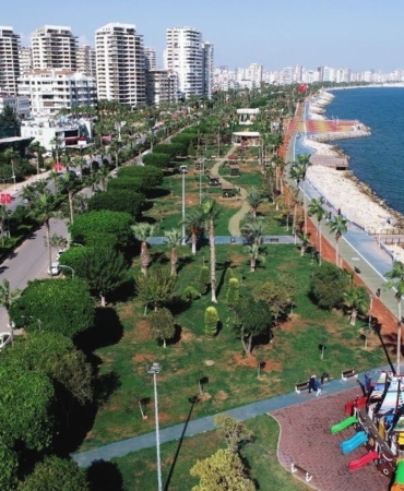 mersin-haber