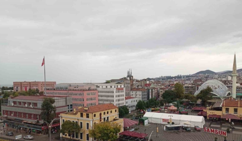 Mimarlar Odasından kaçak yapılaşma uyarısı