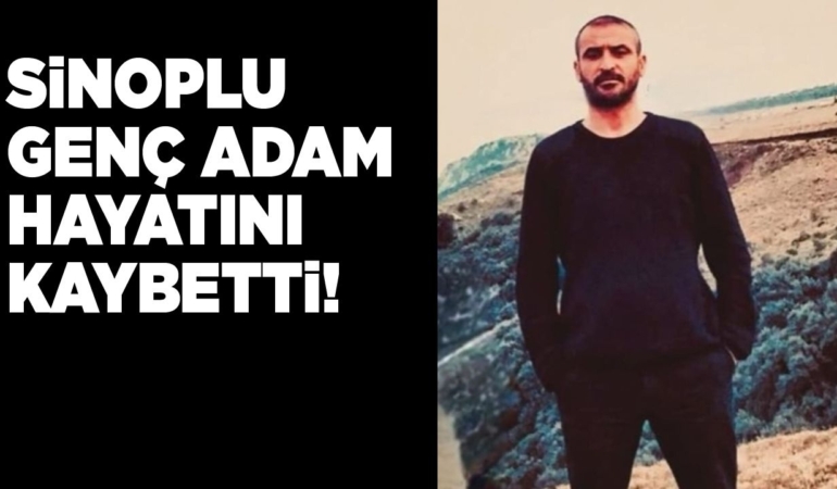 Sinoplu Mustafa Göksu’dan acı haber!