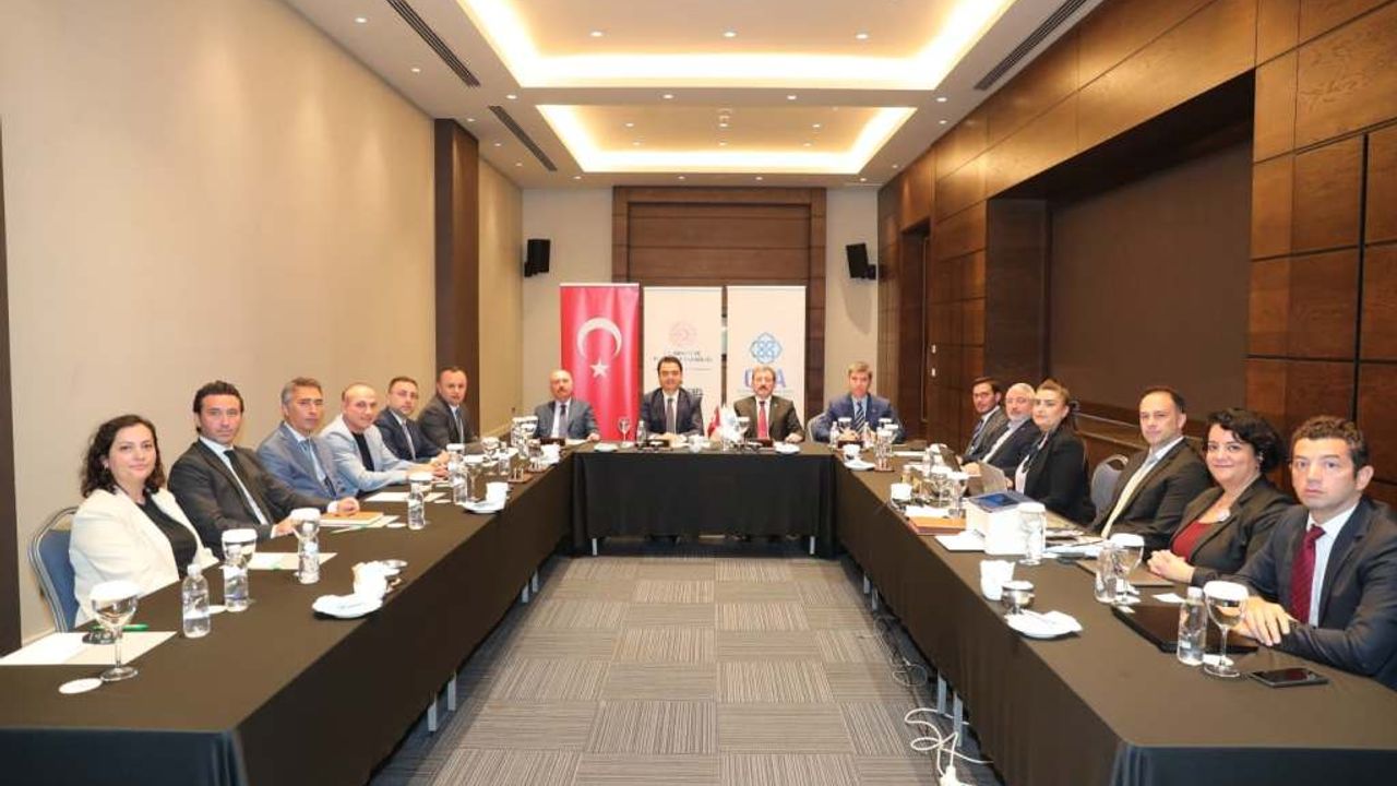 orta-karadeniz-kalkinma-ajansi-yonetim-kurulu-toplantisi-yapildi