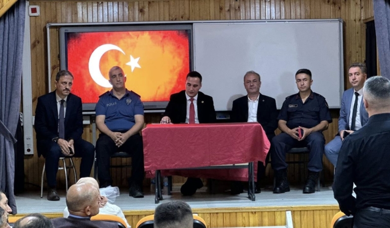 Salıpazarı’nda yeni eğitim öğretim yılı hazırlıkları