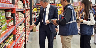 samsunda-marketler-denetlendi