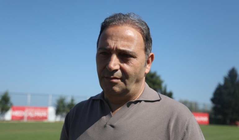 Samsunspor’da forvet arayışı