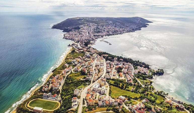 Sinop’un güzelliklerini keşfetmek için 29 öneri