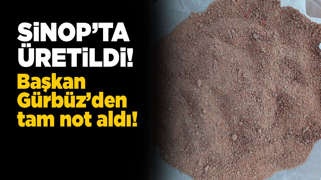 sinoptauretildi