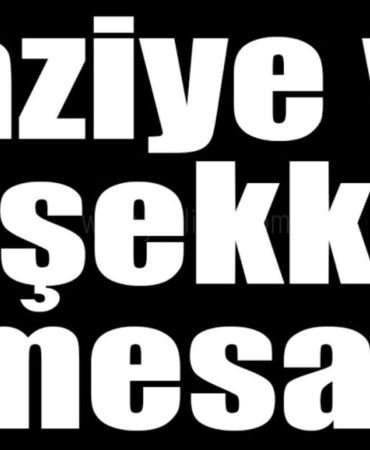 taziye-teseekur-er28048ko4o