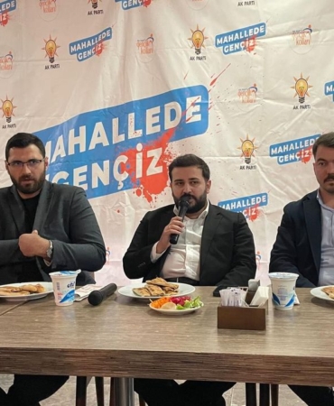 tekkekoyde-ak-parti-genclik-teskilati-bulustu