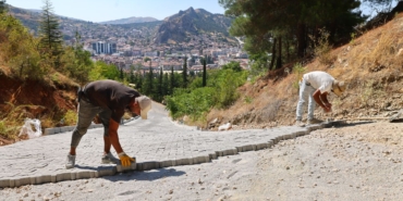 tokat-ali-mezarliginda-duzenleme-calismalari-yapiliyor