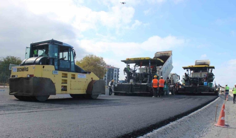Türkeli Sahil Yolu ne zaman tamamlanıyor?