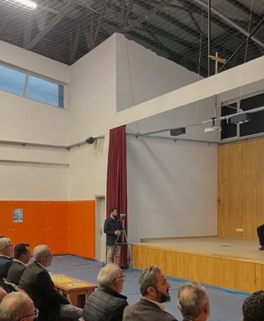 turkelide-mevlid-i-nebi-konferansi-duzenlendi