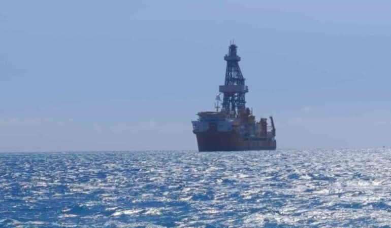 Türkiye’nin 228 metrelik denizdeki yeni gücü