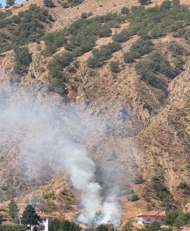 ugurludagda-cikan-ot-yanginina-mudahale-edildi