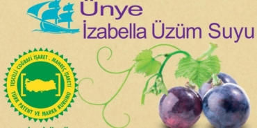unye-uzum-suyu-cografi-tescil-aldi