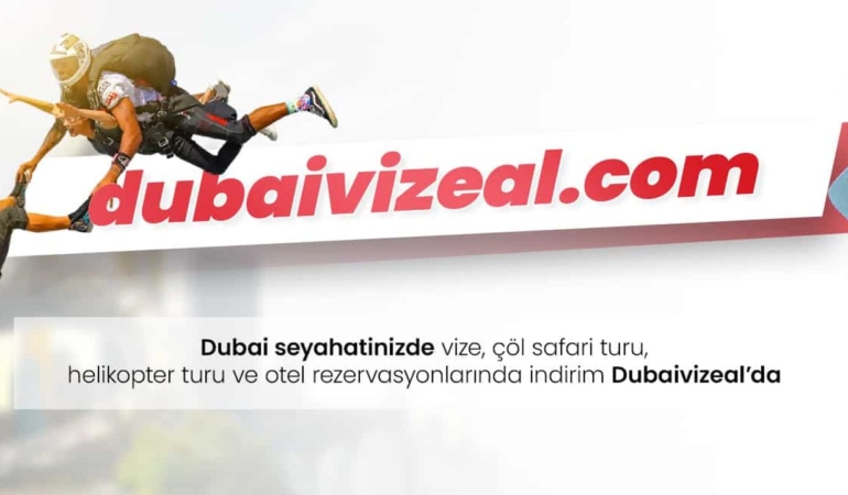 Dubai Vize