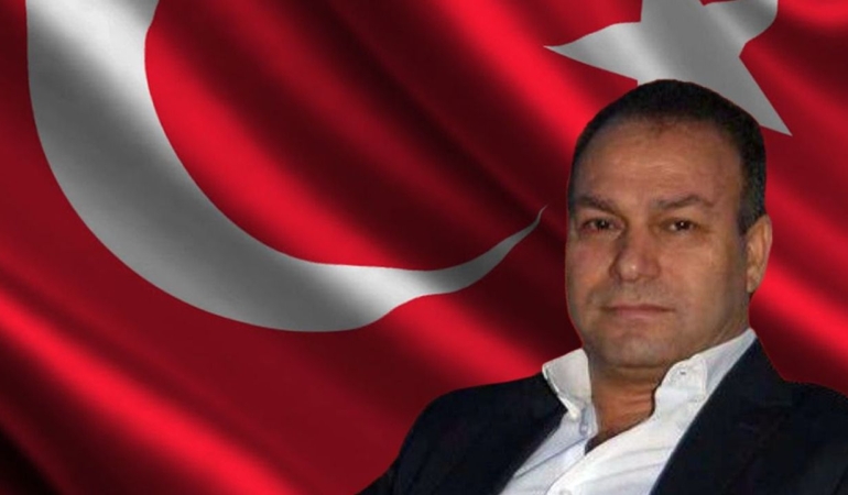 Hüseyin Kuruçay’dan Balçova’daki Saldırıya Tepki