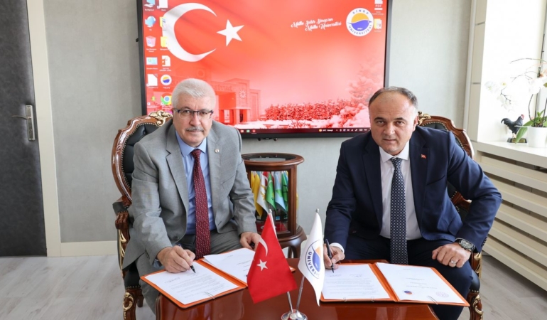 Sinop’ta denizcilik, robotik ve yapay zekada güçlü iş birliği