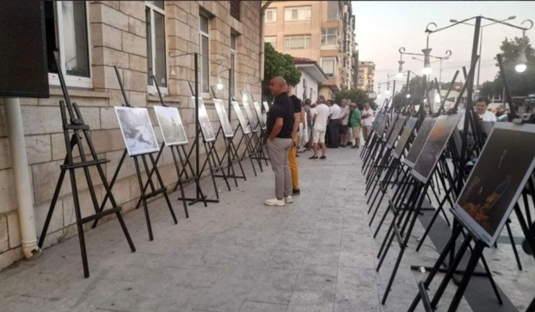 Sinop Fotoğraf ve Sinema Amatörleri Derneği 30. yıl sezonunu açıyor