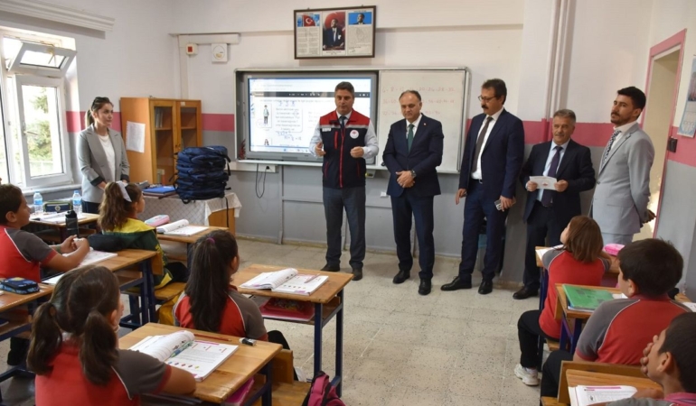 IPARD III’ten geleceğe anlamlı dokunuş