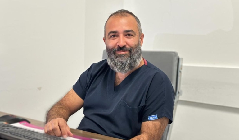 Dr. Ercan: “Sinop, sağlıklı yaşam için imkanlar sunuyor”