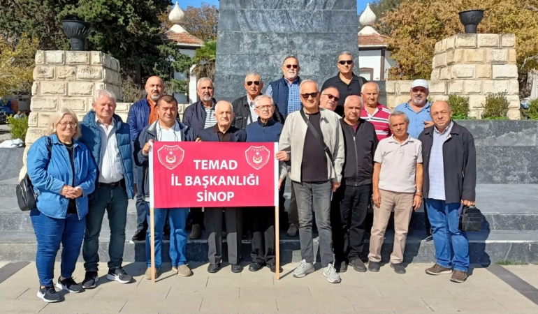 Emekli Astsubaylar temel hakları için meydandaydı