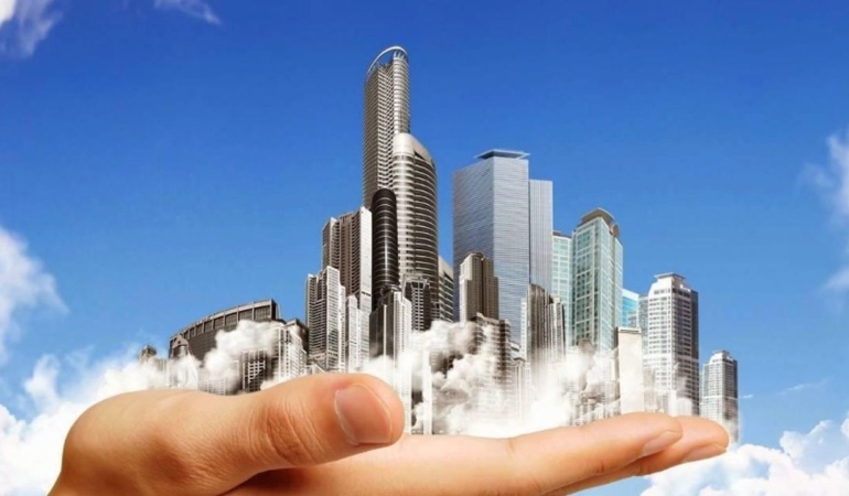 Vega West ile Amerika’da Güvenli ve Karlı Gayrimenkul Yatırımı