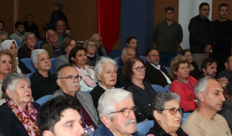 İlçede 3. Yaş Üniversitesi açılacak