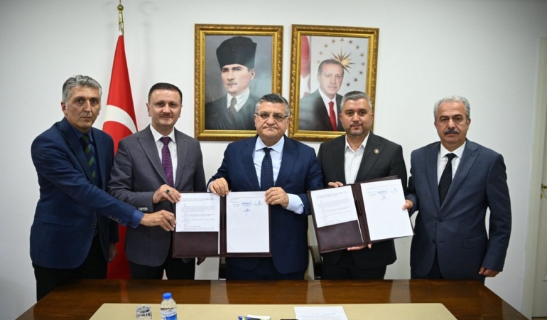 Sinop’ta “Sağlıklı Köyler Projesi” başlıyor