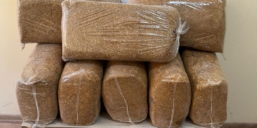 60-kilo-kacak-tutun-yakalandi