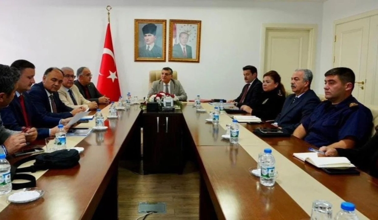 Sinop’un fethinin 811. yılı kutlanacak