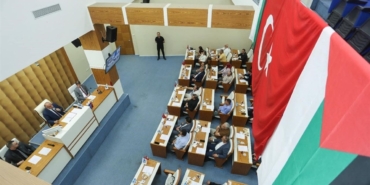 canik-meclisi-gazze-icin-toplaniyor