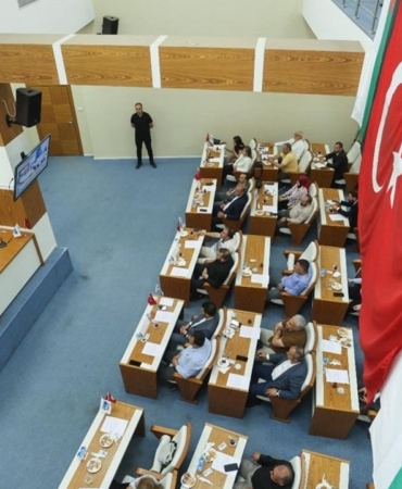 canik-meclisi-gazze-icin-toplaniyor