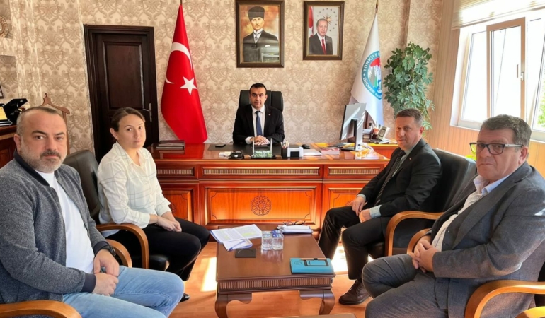 Çocuklar yeteneklerini bu projeyle keşfedecek