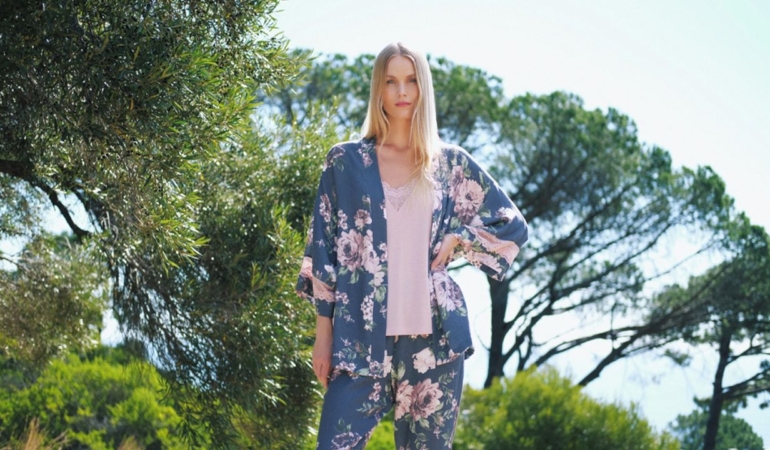 Kadın Pijama Takımı Seçme Rehberi