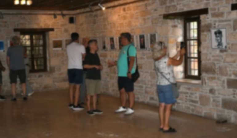 Sinop Kent Ödülleri Töreni’nin ikincisi düzenleniyor