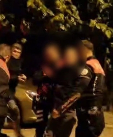 dur-ihtarina-uymayan-alkollu-surucu-yakalandi