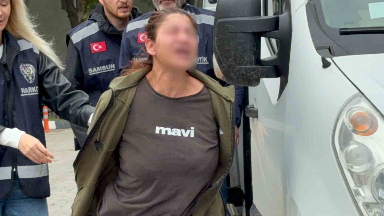 evinde-yasakli-madde-ele-gecirilen-kadin-tutuklandi