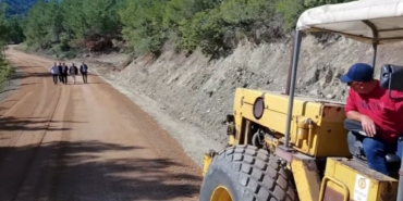 kaymakam-doganci-yol-calismalarini-inceledi