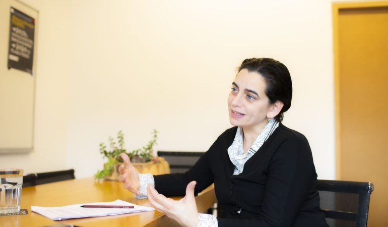 Kız çocuklarının ev içi iş yükü eğitim yaşamlarını etkiliyor