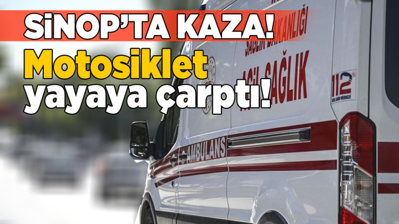 motosikletyayakaza