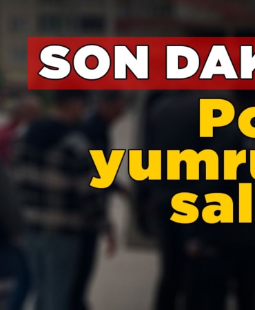 poliseyumtuklusaldiri